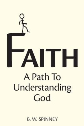 Kniha Faith 