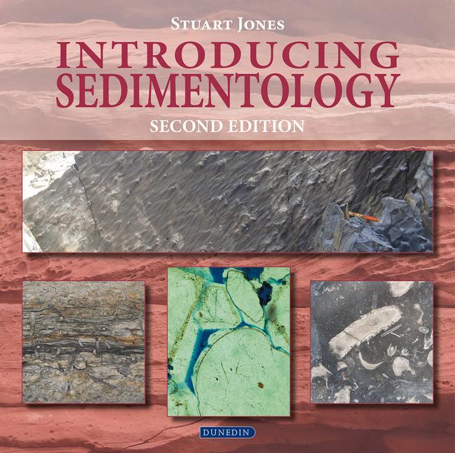 Книга Introducing Geomorphology 