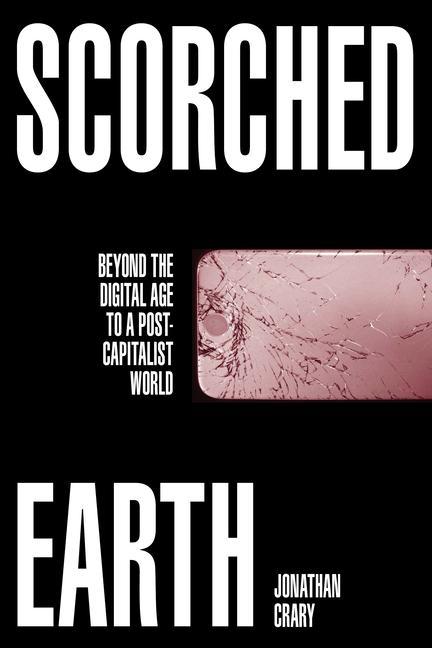 Knjiga Scorched Earth 