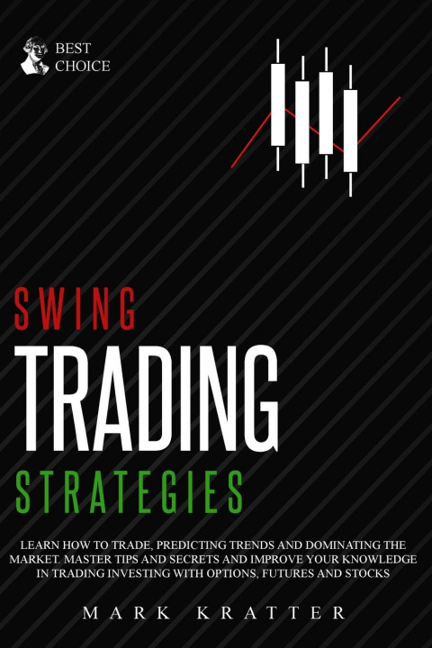 Könyv Swing Trading Strategies 
