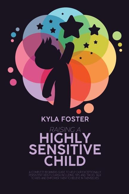 Book Raising A Highly Sensitive Child 