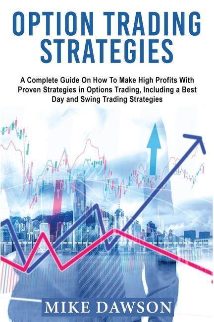 Kniha Option Trading Strategies 