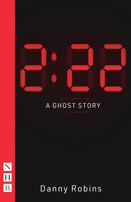 Kniha 2:22 - A Ghost Story Danny Robins