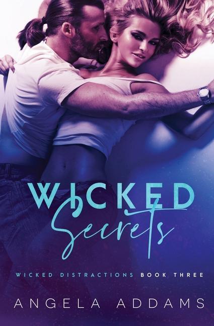 Knjiga Wicked Secrets Angela Addams