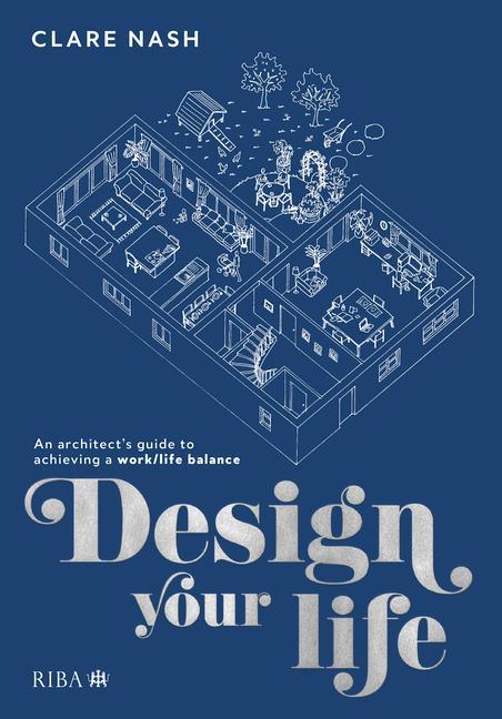 Libro Design your life Clare Nash