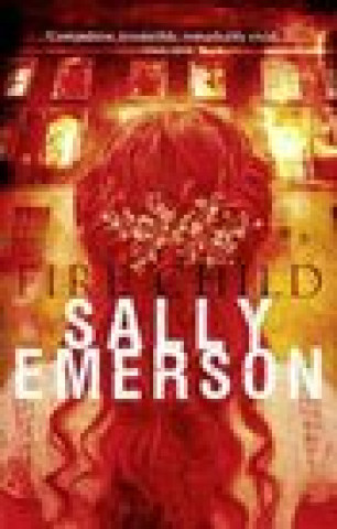 Boek Fire Child Sally Emerson