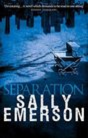 Knjiga Separation Sally Emerson