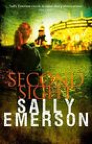 Knjiga Second Sight Sally Emerson