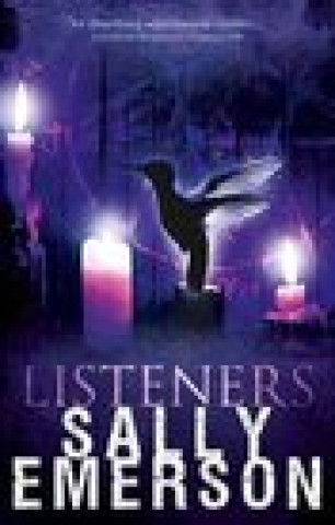 Kniha Listeners Sally Emerson