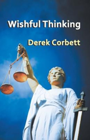 Книга Wishful Thinking Derek Corbett
