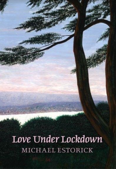 Livre Love Under Lockdown Michael Estorick