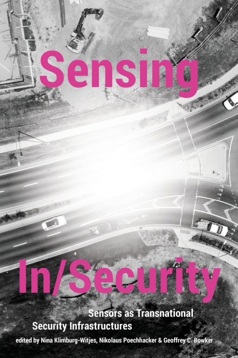 Book Sensing In/Security Nina Klimburg-Witjes