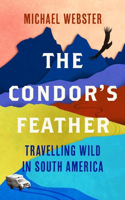 Книга Condor's Feather 