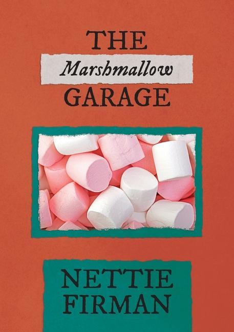 Carte Marshmallow Garage 