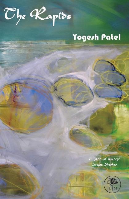 Boek Rapids Yogesh Patel