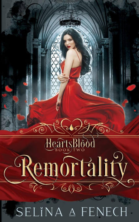 Knjiga Remortality Selina A. Fenech