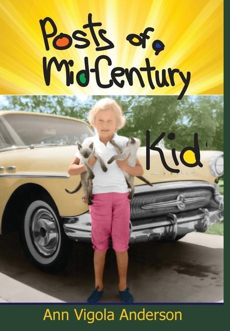Carte Posts of a Mid-Century Kid 