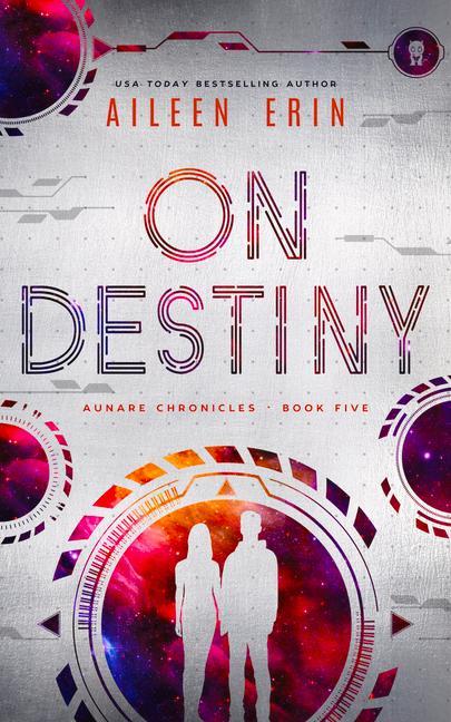 Livro On Destiny Erin