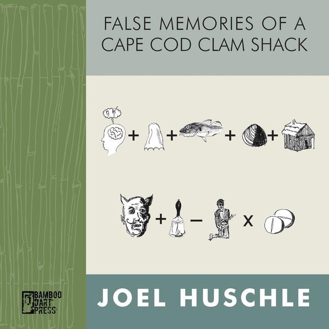 Carte False Memories of a Cape Cod Clam Shack 