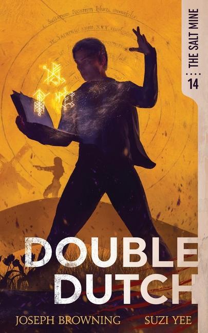 Book Double Dutch Joseph Browning