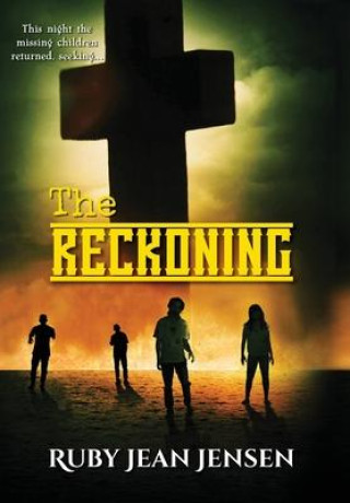 Knjiga Reckoning Ruby Jean Jensen