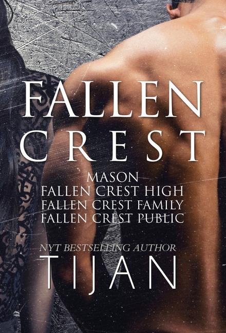 Книга Fallen Crest Series 