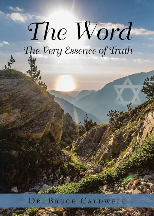 Knjiga Word Bruce Caldwell