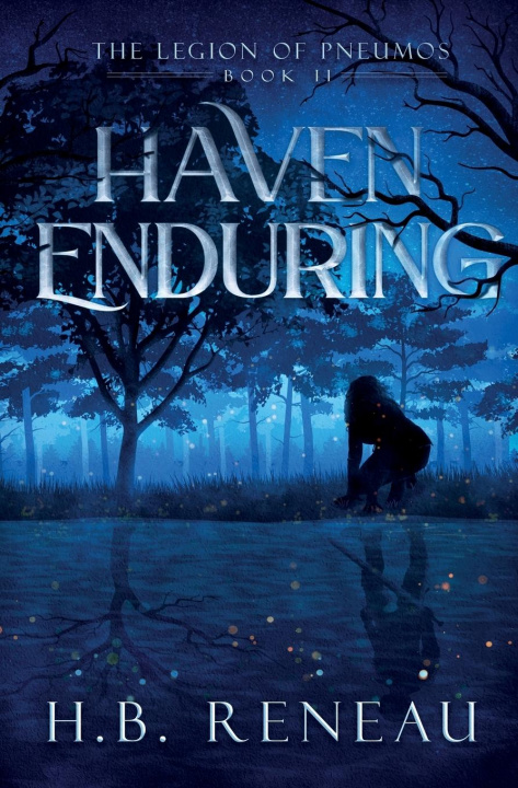 Buch Haven Enduring H. B. Reneau