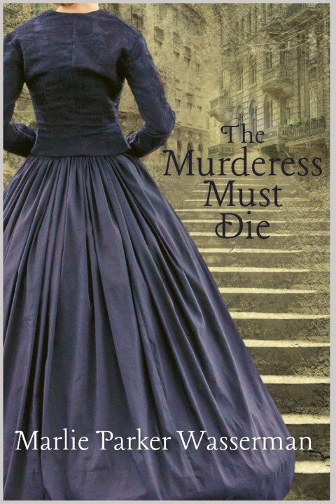 Carte Murderess Must Die 
