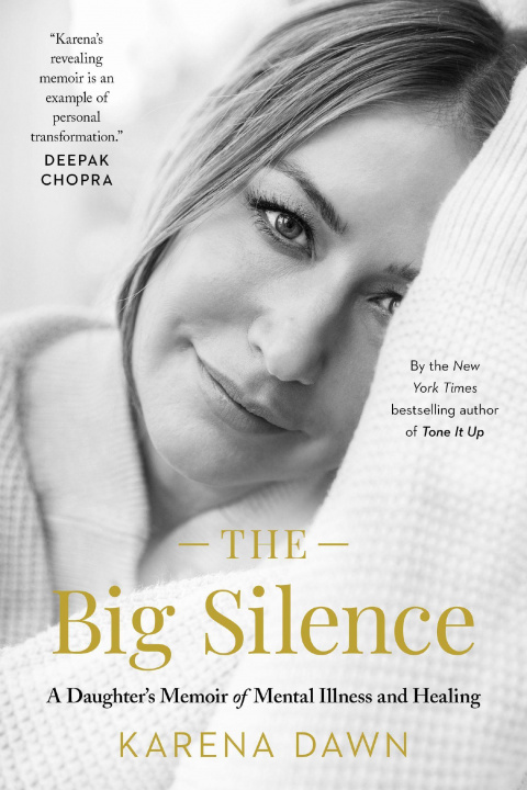 Libro Big Silence 