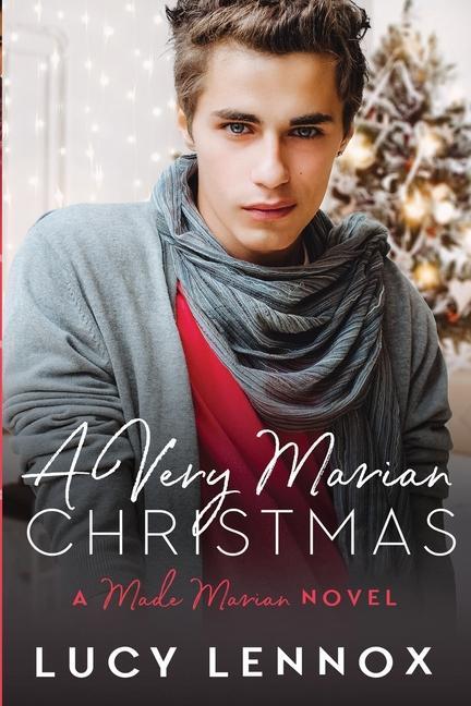 Kniha Very Marian Christmas 