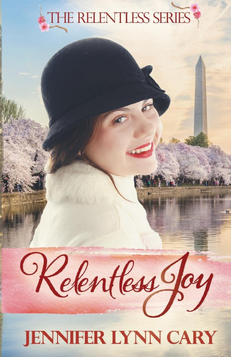 Kniha Relentless Joy Jennifer Lynn Cary