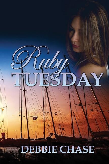 Knjiga Ruby Tuesday Debbie Chase