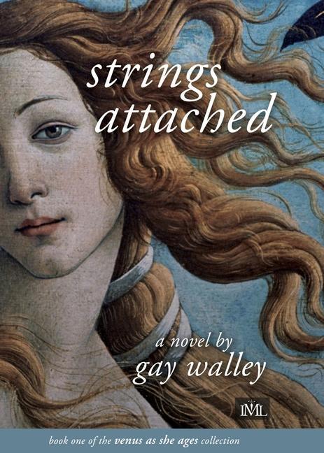 Knjiga Strings Attached Gay Walley