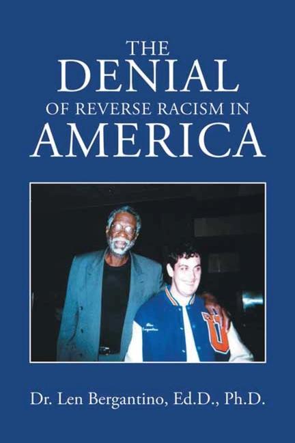 Book Denial of Reverse Racism in America 