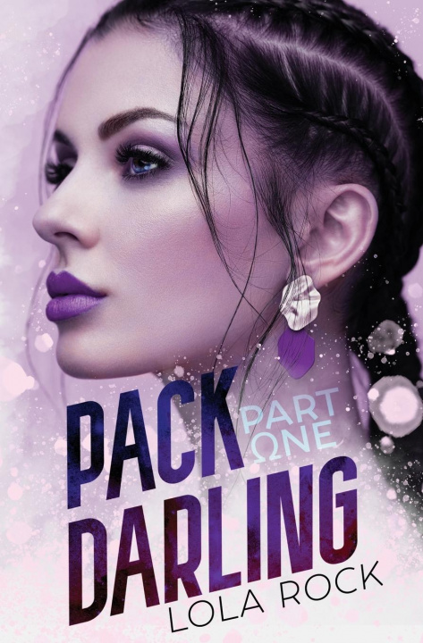 Kniha Pack Darling - Part One 