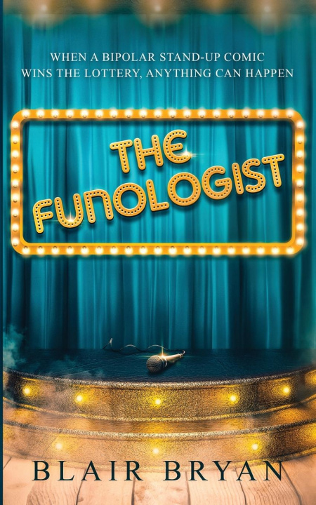 Buch Funologist Blair Bryan