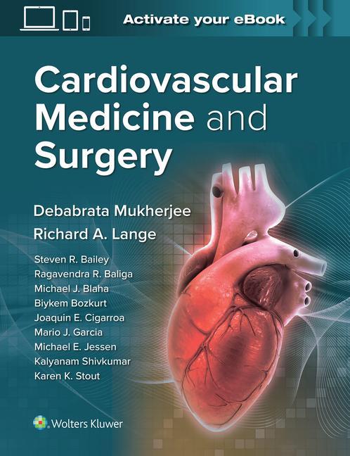 Carte Cardiovascular Medicine and Surgery 