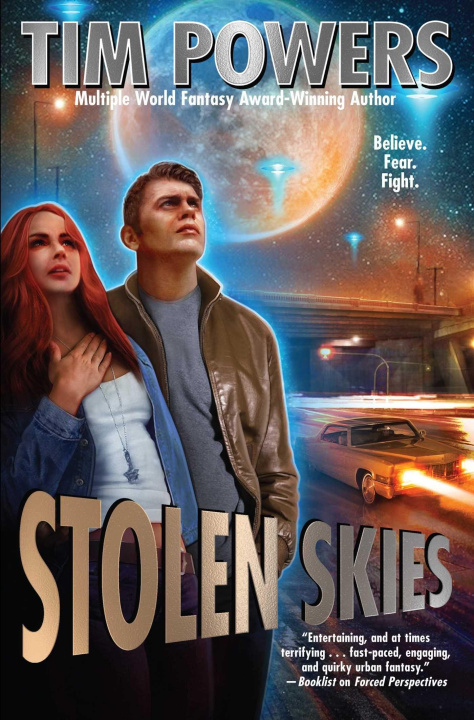 Carte Stolen Skies Powers