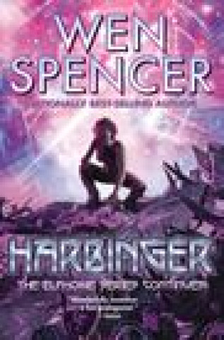 Book Harbinger Spencer