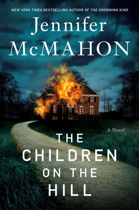 Könyv The Children on the Hill 