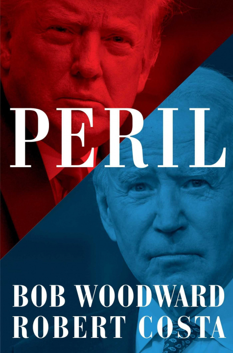 Libro Peril Robert Costa