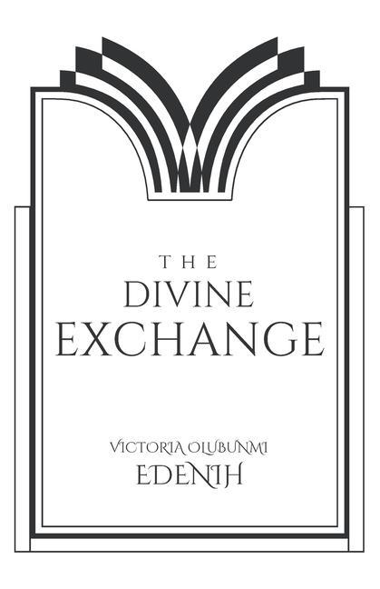 Kniha Divine Exchange 