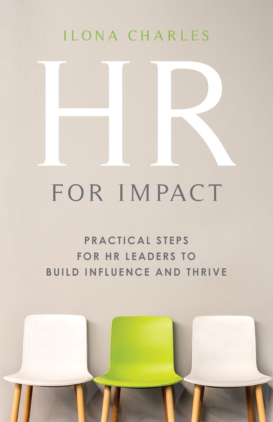 Carte HR for Impact 