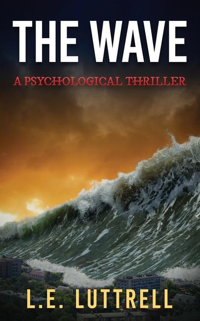 Book Wave L. E. Luttrell