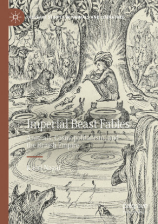 Carte Imperial Beast Fables Kaori Nagai