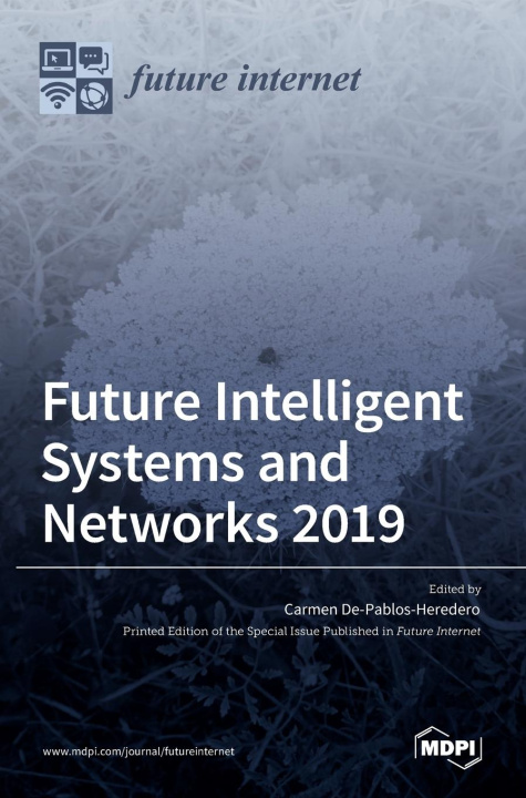 Knjiga Future Intelligent Systems and Networks 2019 CARMEN DE HEREDERO