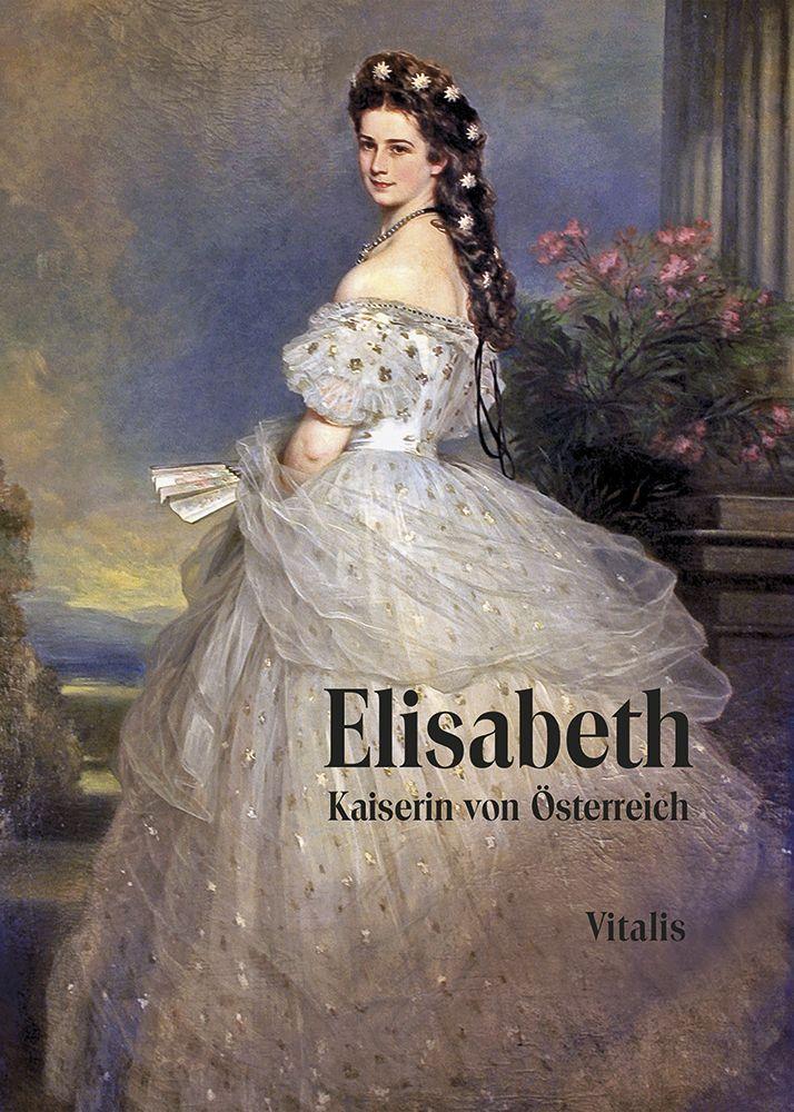 Kniha Elisabeth 