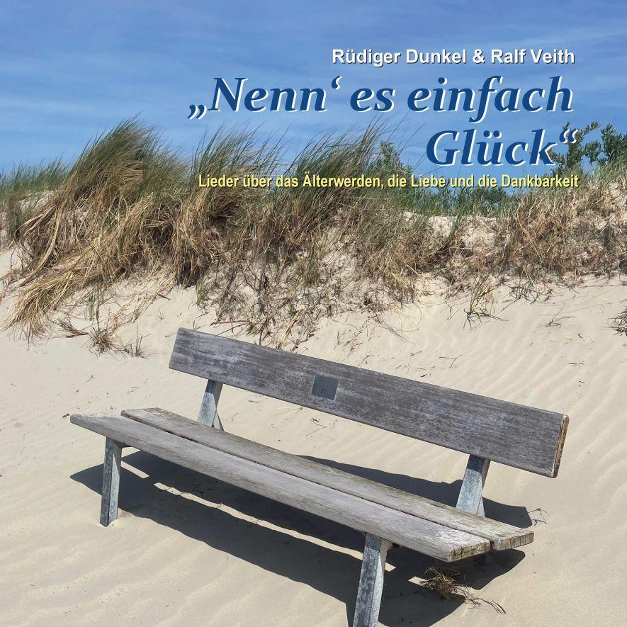 Audio Nenn' es einfach Glück Ralf Veith