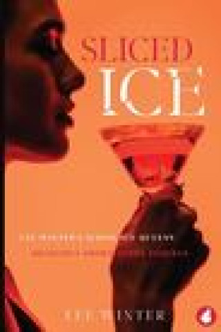 Kniha Sliced Ice LEE WINTER